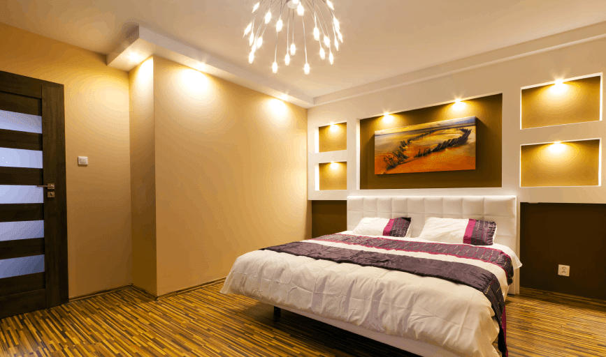 INTERIOR PAINTING